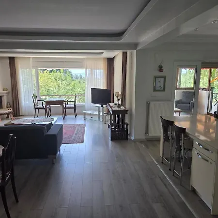 Vila Club Vista *