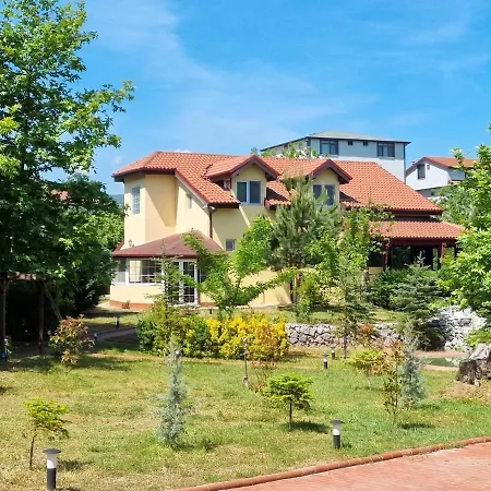Club Vista Vila *