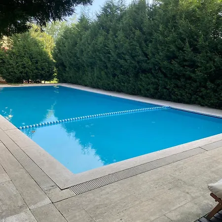 Vila Club Vista *