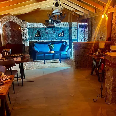 Club Vista Vila