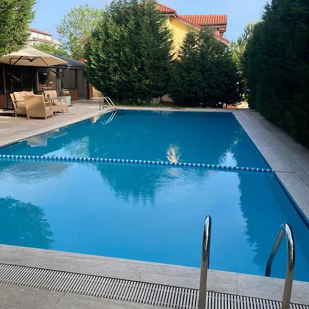 Club Vista Sapanca