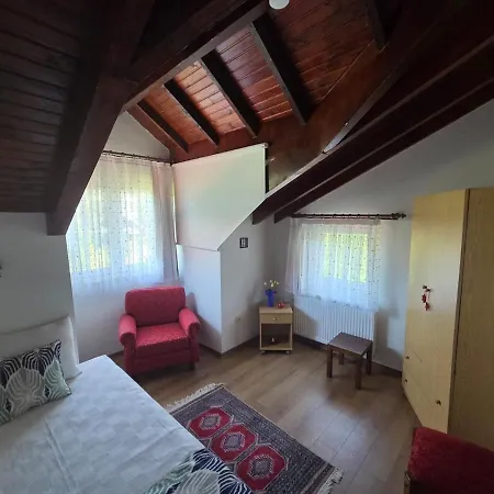 Vila Club Vista Sapanca