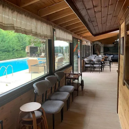 Club Vista Sapanca